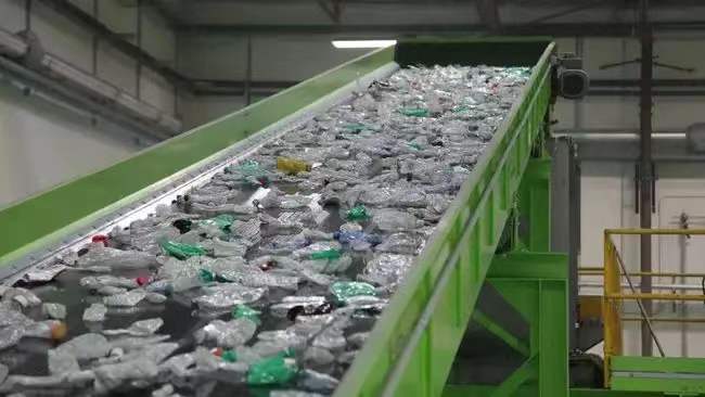 PCR消费后回收材料认证包装具有哪些优势