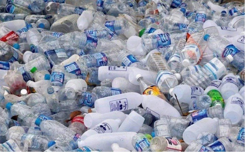 未来废塑料将开启高速增长态势