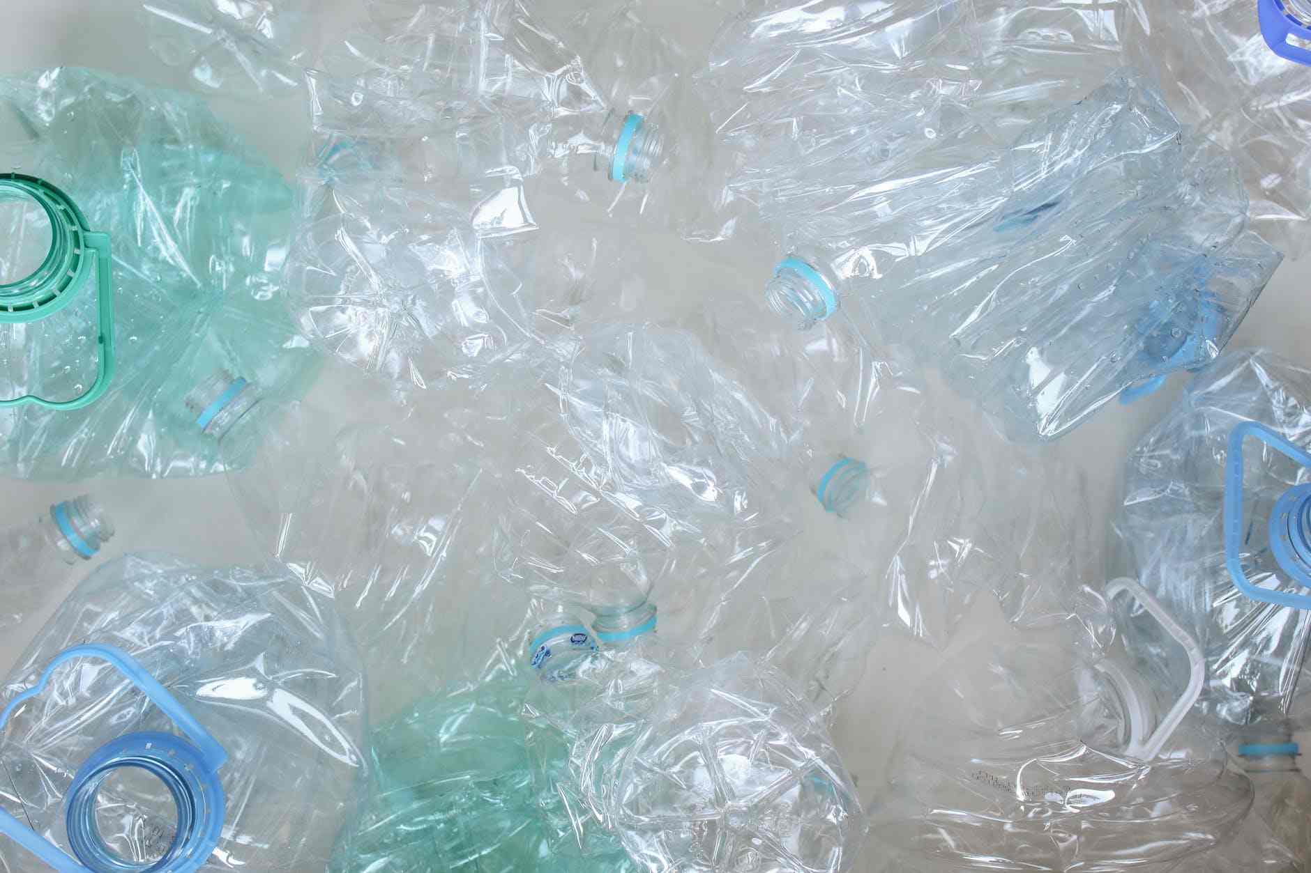PCR消费后回收材料认证关键标准