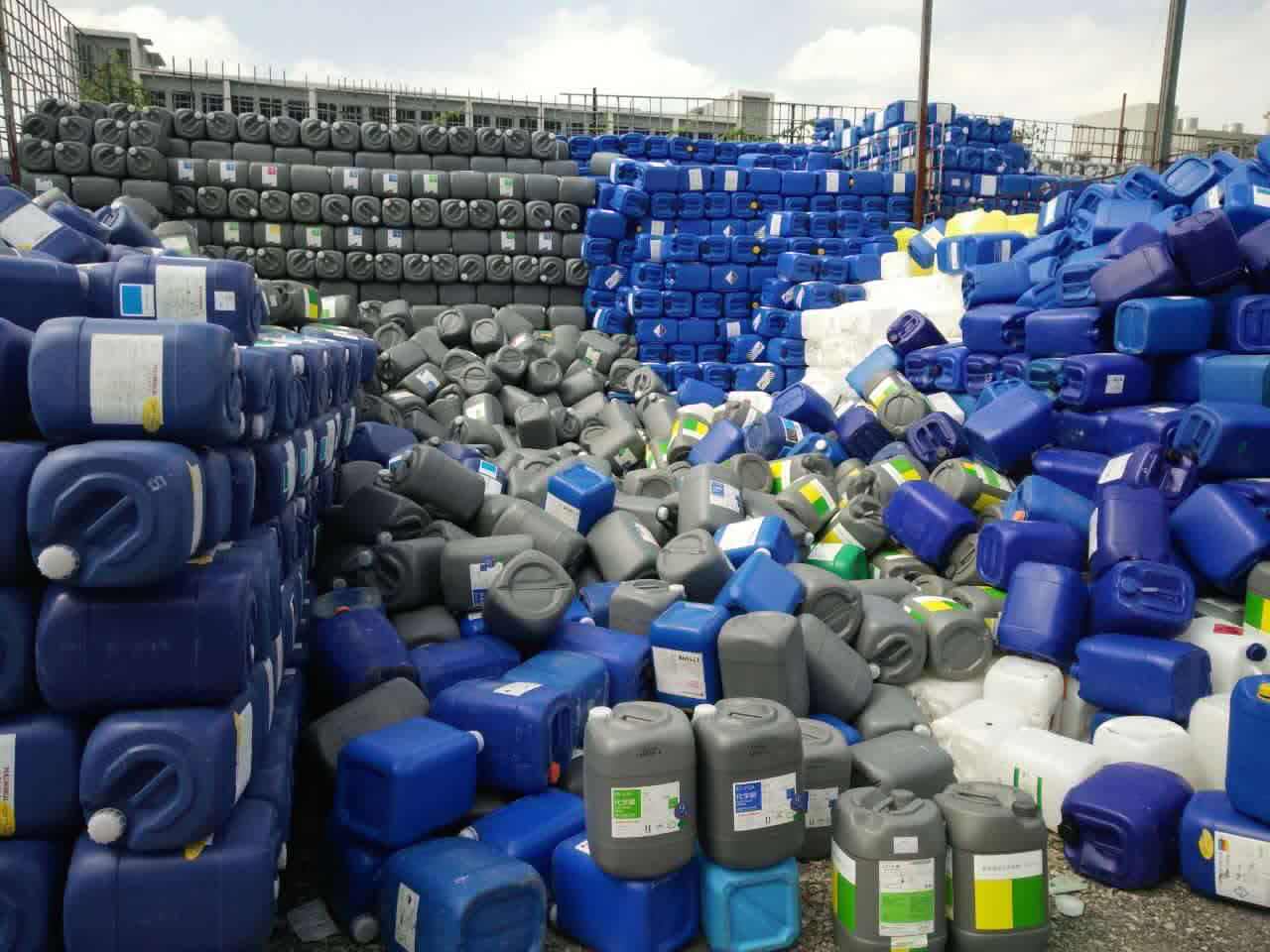 PCR消费后塑料广泛使用有什么影响