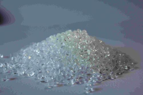 PCR塑料和原生塑料有何不同 PCR认证的价值
