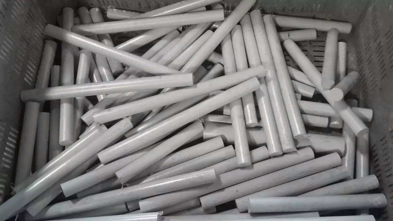 PCR使用材料作用 什么是机械物理回收
