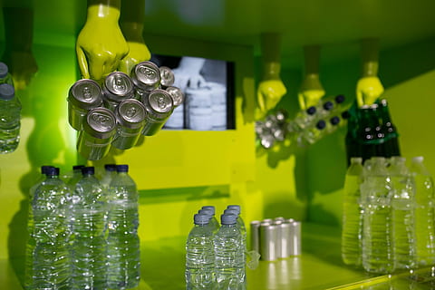 可持续再生塑料制品申请PCR再生改性塑料追溯标准