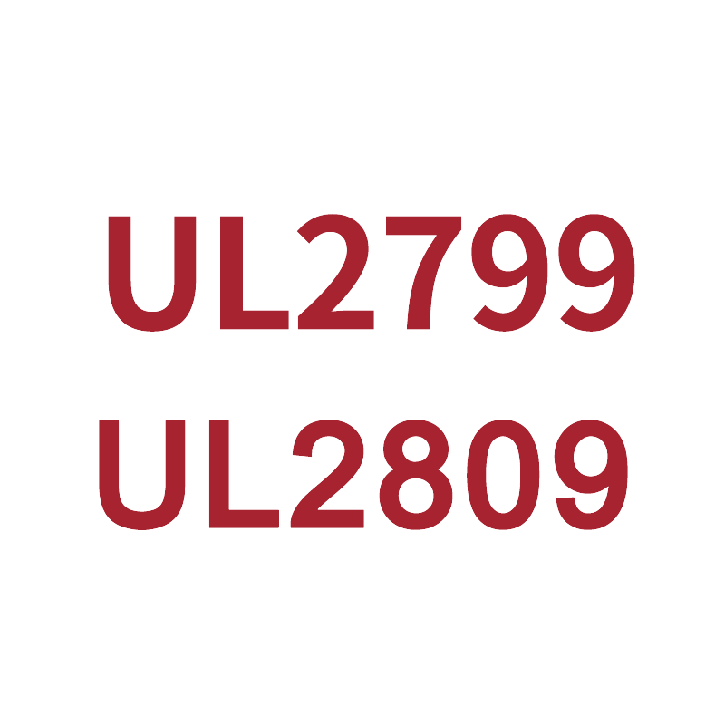 UL2809