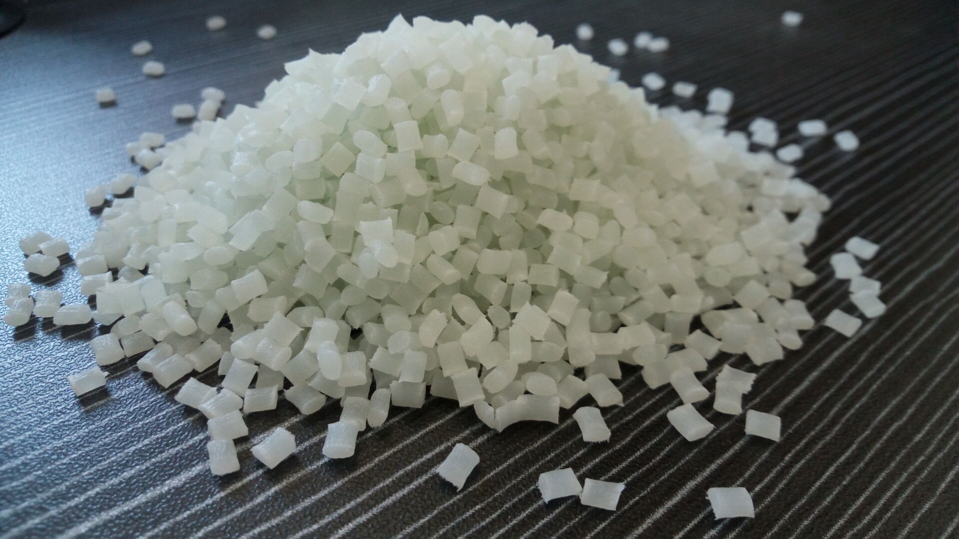PCR PE具有什么样的特性 应用在哪些领域