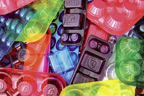PCR塑料的来源 PCR认证依据及认证过程