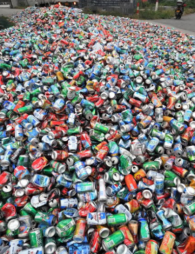 PCR再生改性塑料对塑料制品行业设定目标标准