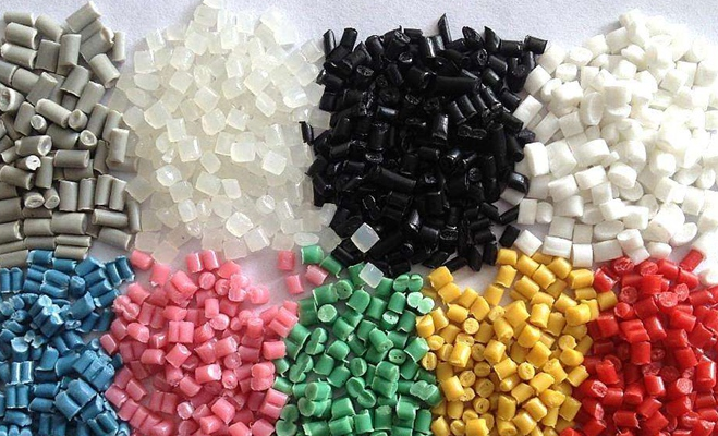 PCR再生改性塑料对塑料消费后回收全流程规范标准