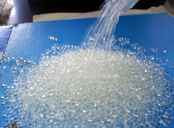 PCR再生改性塑料对适用范围行业追溯要求规范标准