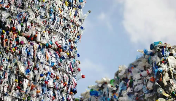 PCR再生改性塑料对塑料行业循环回收利用标准