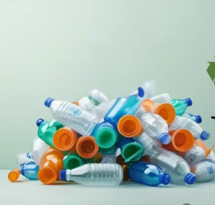 PCR再生改性塑料对适用行业原材料碳排放循环利用