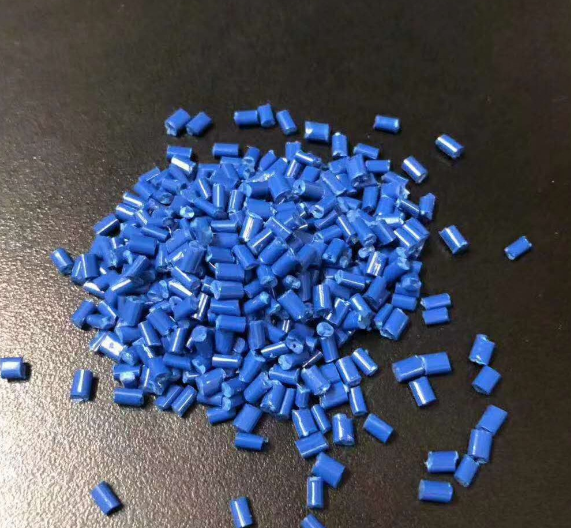 PCR再生改性塑料对塑料行业申请材料内容标准