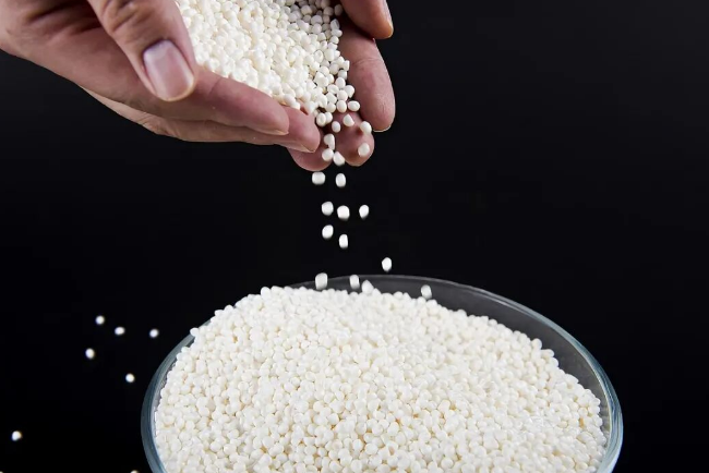 PCR再生改性塑料对塑料可持续碳减排回收工序需要注意事项