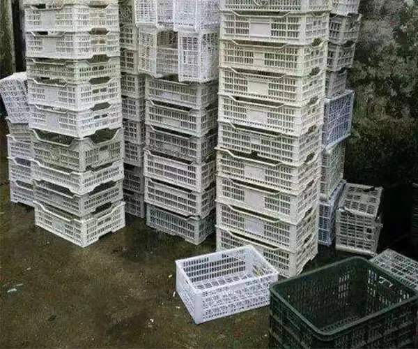 PCR消费后回收材料认证