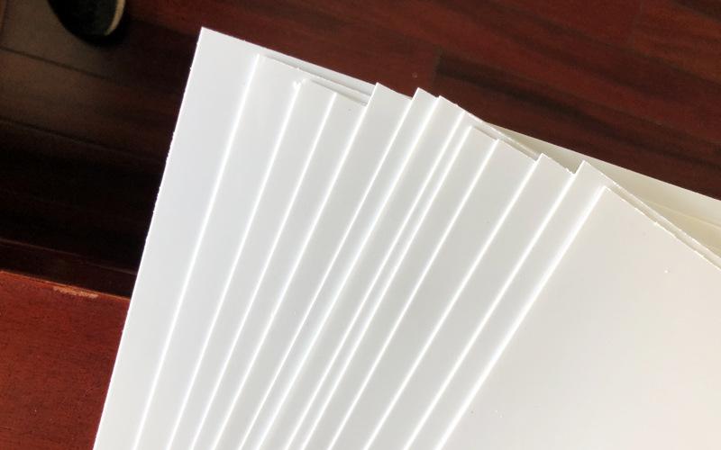  PCR消费后回收塑料认证