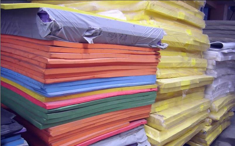 PCR再生回收塑料认证