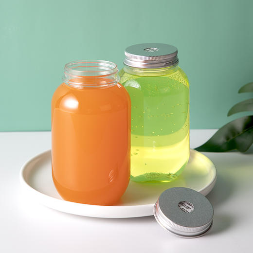 PCR消费后回收材料认证