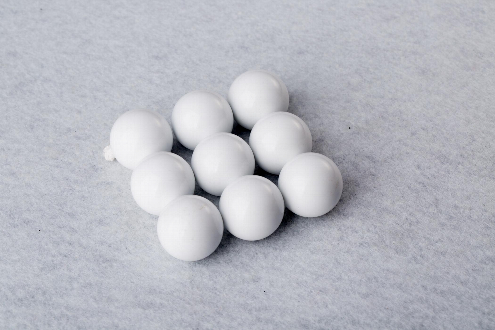 PCR再生改性塑料认证 PCR再生改性塑料认证