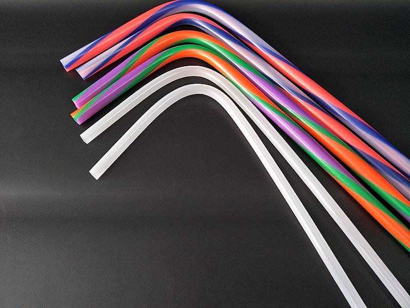 PCR消费后回收材料认证 PCR消费后回收材料认证