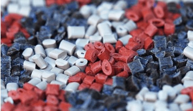 PCR消费后回收材料认证g