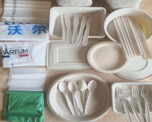 PCR消费后回收材料认证